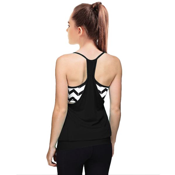 women gym sports shirts sleeveless tank sport fitness running vest clothes tight quick dry women yoga shirts, White;red
women gym sports shirts sleeveless tank sport fitness running vest clothes tight quick dry women yoga shirts, White;red