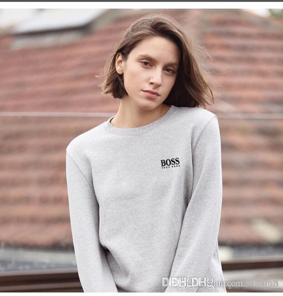 spring and autumn women's hooded sweater sport long sleeve base coat simple round collar jacket casual wear no balls shrink, no wrinkle, Black
spring and autumn women's hooded sweater sport long sleeve base coat simple round collar jacket casual wear no balls shrink, no wrinkle, Black