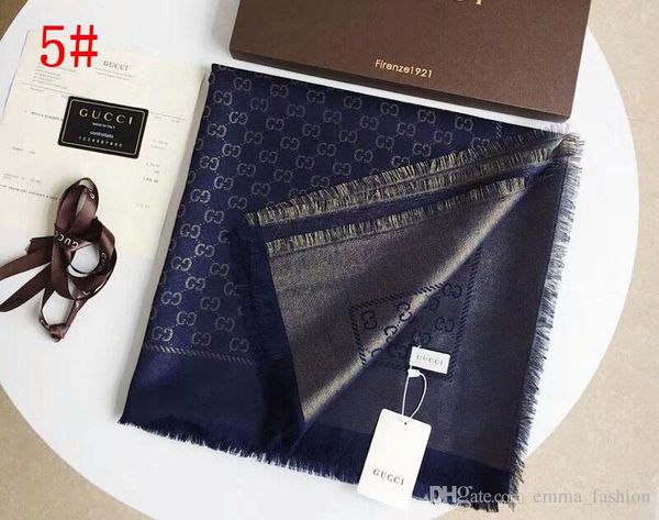 luxury scarf for women brand design scarf square wool silk with gold silver thread scarves for woman big size 140*140cm fast ship, Blue;gray
luxury scarf for women brand design scarf square wool silk with gold silver thread scarves for woman big size 140*140cm fast ship, Blue;gray