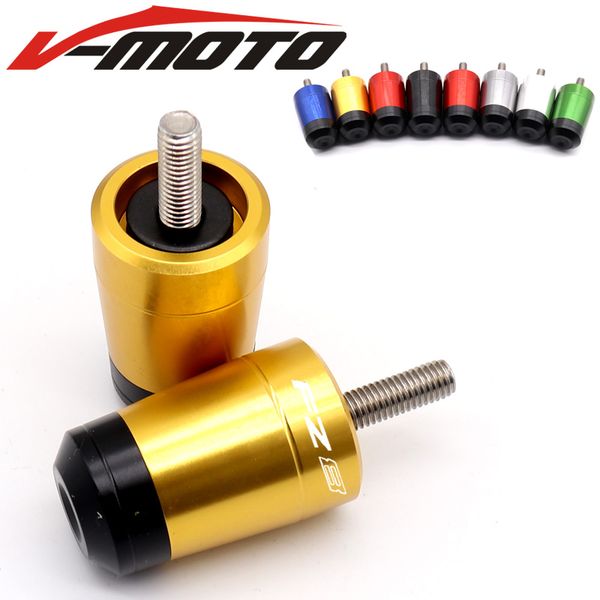 motorcycle accessories cnc 7/8'' 22mm handlebar grips handle bar cap end plugs for yamaha fz8 2011 2012 2013 2014 2015 2016 2017
motorcycle accessories cnc 7/8'' 22mm handlebar grips handle bar cap end plugs for yamaha fz8 2011 2012 2013 2014 2015 2016 2017