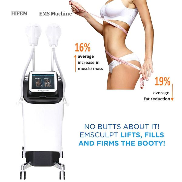 latest body sculpt technology emslim em sculpt fat burning machine teslasculpt high intensity focused electromagnetic emsculpt device
latest body sculpt technology emslim em sculpt fat burning machine teslasculpt high intensity focused electromagnetic emsculpt device