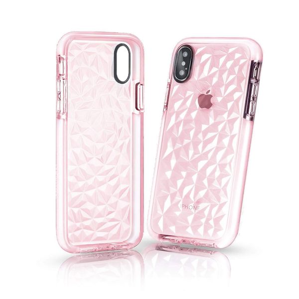 tpu diamond texture shockproof case transparent ultra-thin cute girly luxury cover for iphone 11 pro max xs xr x 6 7 8 plus
tpu diamond texture shockproof case transparent ultra-thin cute girly luxury cover for iphone 11 pro max xs xr x 6 7 8 plus