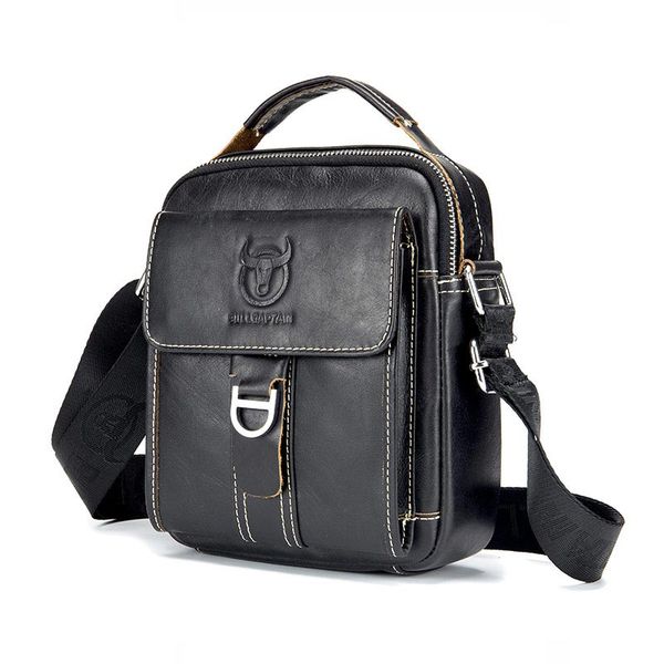 dcos bullcaptain men brand men's shoulder bag classic vintage bag style casual men's messenger bags promotion male crossbody
dcos bullcaptain men brand men's shoulder bag classic vintage bag style casual men's messenger bags promotion male crossbody