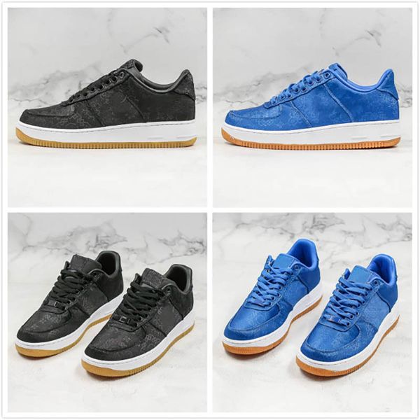2020 new clot forced premium silk running shoes one 1 blue black custom casual women men kids casual athletic outdoor sneakers
2020 new clot forced premium silk running shoes one 1 blue black custom casual women men kids casual athletic outdoor sneakers