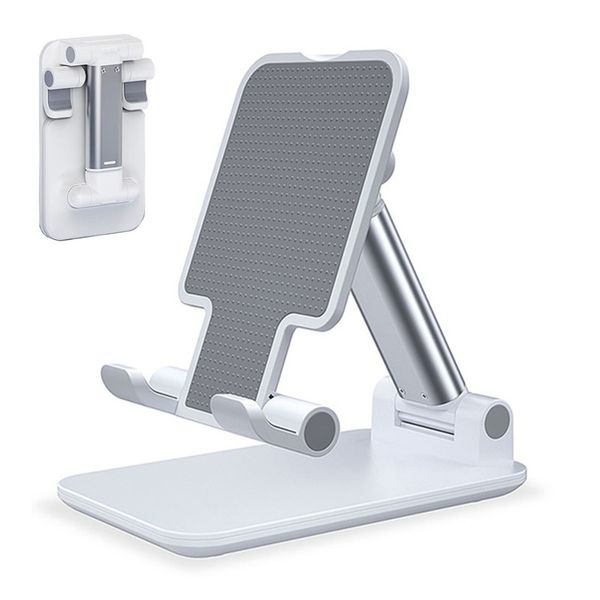 retractable folding deskstand abs lazy tablet ipad mount universal desk mobile phone holder 360 degrees adjustable
retractable folding deskstand abs lazy tablet ipad mount universal desk mobile phone holder 360 degrees adjustable