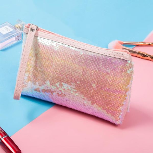 sequins women makeup bag phone bag mini cute fashion makeup dropshipping beauty pouch women lady cosmetic
sequins women makeup bag phone bag mini cute fashion makeup dropshipping beauty pouch women lady cosmetic