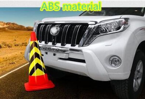 2008 for prado bumper front bar for toyota prado bar anti-collision modification special decoration accessories
2008 for prado bumper front bar for toyota prado bar anti-collision modification special decoration accessories