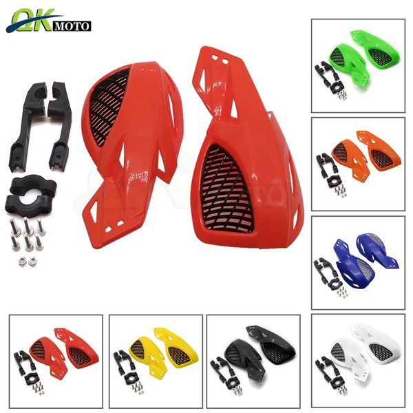motorcycleuniversal handlebar handguard protection 7/8'22mm hand guard for crf250l 250r 450r crf230m crf230l crf-250r 450r
motorcycleuniversal handlebar handguard protection 7/8'22mm hand guard for crf250l 250r 450r crf230m crf230l crf-250r 450r
