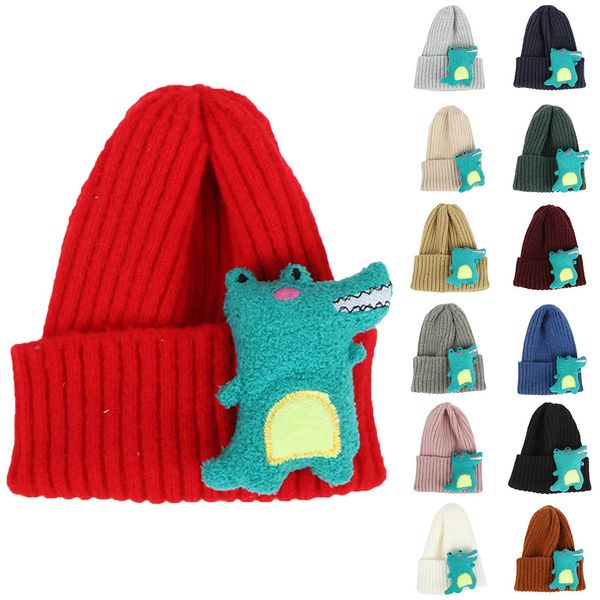 new fashion newborn autumn winter casual hat children kids cartoon cap warm knitted printed baby hats bonnet enfant, Yellow
new fashion newborn autumn winter casual hat children kids cartoon cap warm knitted printed baby hats bonnet enfant, Yellow
