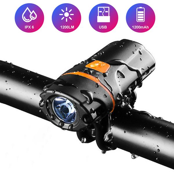 led bicycle light ipx6 waterproof usb rechargeable bike front light flashlight bicycle rear lantern cycling headlight torch lamp fashion
led bicycle light ipx6 waterproof usb rechargeable bike front light flashlight bicycle rear lantern cycling headlight torch lamp fashion