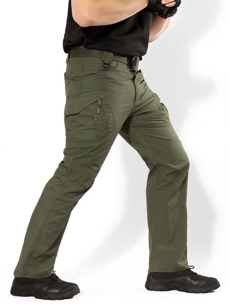 men ix9 city tactical cargo pants men combat army pants cotton multi pockets stretch flexible casual trousers 5xl, Black
men ix9 city tactical cargo pants men combat army pants cotton multi pockets stretch flexible casual trousers 5xl, Black