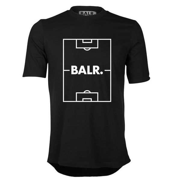 balr balr край футбольного поля европейский код футболка balr мужской с коротким рукавом br шею воротник свободные аккуратные лето новый при, White;black
balr balr край футбольного поля европейский код футболка balr мужской с коротким рукавом br шею воротник свободные аккуратные лето новый при, White;black