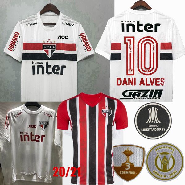 20 21 sao paulo fc soccer jersey sao paulo pablo pato dani alves 2020 2021 football training men and women kids shirt 3xl, Black;yellow
20 21 sao paulo fc soccer jersey sao paulo pablo pato dani alves 2020 2021 football training men and women kids shirt 3xl, Black;yellow