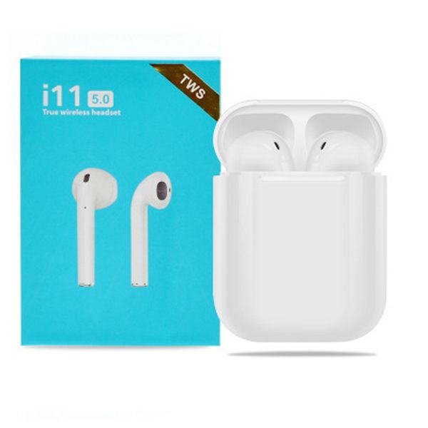 Original i11 tw earphone bluetooth head et wirele headphone biaural call v5 0 upport touch funtion with the charging box
Original i11 tw earphone bluetooth head et wirele headphone biaural call v5 0 upport touch funtion with the charging box
