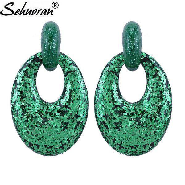 sehuoran big drop earrings for woman long pendientes resin flash drip statement earrings bohemian fashion jewelry chrismas gifts, Golden
sehuoran big drop earrings for woman long pendientes resin flash drip statement earrings bohemian fashion jewelry chrismas gifts, Golden