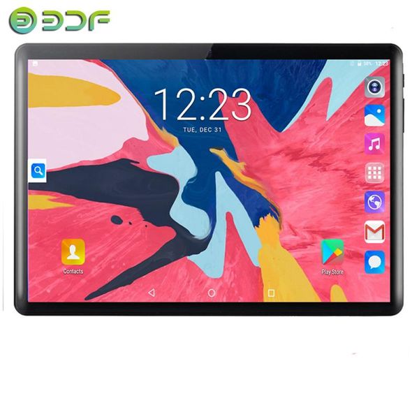 10.1 inch tablets 2.5d tempered glass 4g/3g phone call android 7.0 quad core 6gb ram 64gb rom 5.0mp ips wi-fi cards tablets pc
10.1 inch tablets 2.5d tempered glass 4g/3g phone call android 7.0 quad core 6gb ram 64gb rom 5.0mp ips wi-fi cards tablets pc