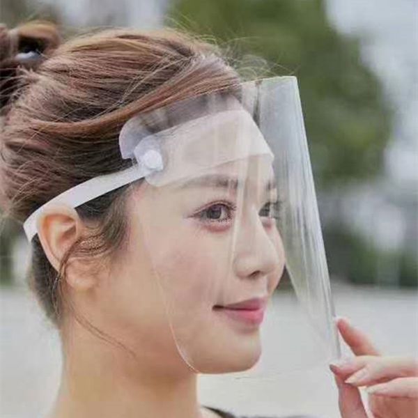 transparent full face protective mask anti saliva pvc anti foam covering dust-proof safety shield tool clear face mask
transparent full face protective mask anti saliva pvc anti foam covering dust-proof safety shield tool clear face mask