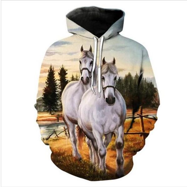 fashion men hoodies white horse 3d hd print casual hoodies sweatshirts couple tracksuits women hoodies pr058, Black
fashion men hoodies white horse 3d hd print casual hoodies sweatshirts couple tracksuits women hoodies pr058, Black
