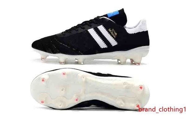new2019 мужской primeknit 70y fg mundial fg- (черная белый) сделан в германии футбол бутсы кожаных бутс кубок мира по футболу boots39-45
new2019 мужской primeknit 70y fg mundial fg- (черная белый) сделан в германии футбол бутсы кожаных бутс кубок мира по футболу boots39-45