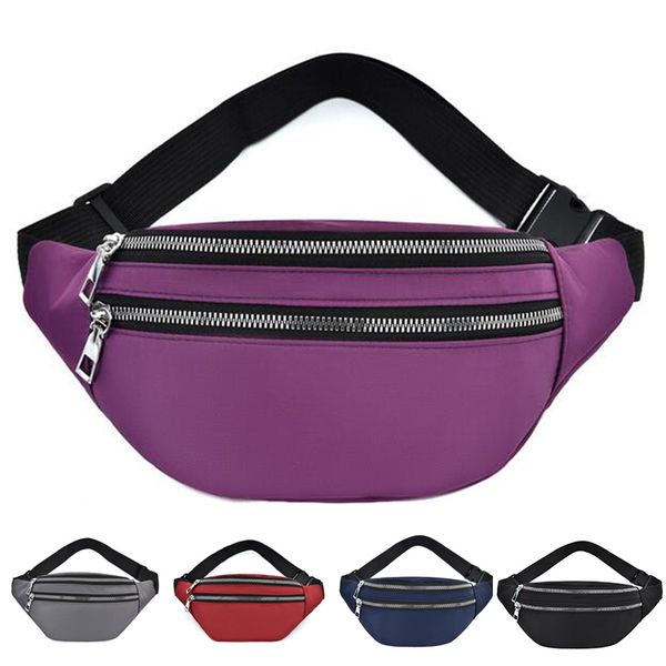 women waist bag men fanny pack female banana bag hip bum money pouch ladies fashion travel shoulder purse belly pocket
women waist bag men fanny pack female banana bag hip bum money pouch ladies fashion travel shoulder purse belly pocket