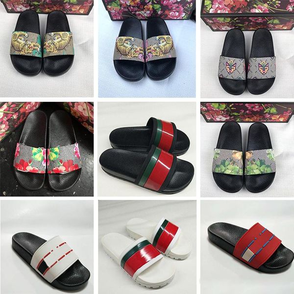 bee tiger designer slippers mens womens red black striped floral brocade fashion luxury gear bottoms flats slides sandals size 36-45
bee tiger designer slippers mens womens red black striped floral brocade fashion luxury gear bottoms flats slides sandals size 36-45