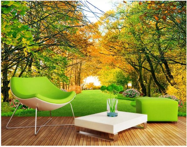custom p 3d wallpaper park woods trail landscape tv background living room home decor 3d wall murals wallpaper for walls 3 d
custom p 3d wallpaper park woods trail landscape tv background living room home decor 3d wall murals wallpaper for walls 3 d