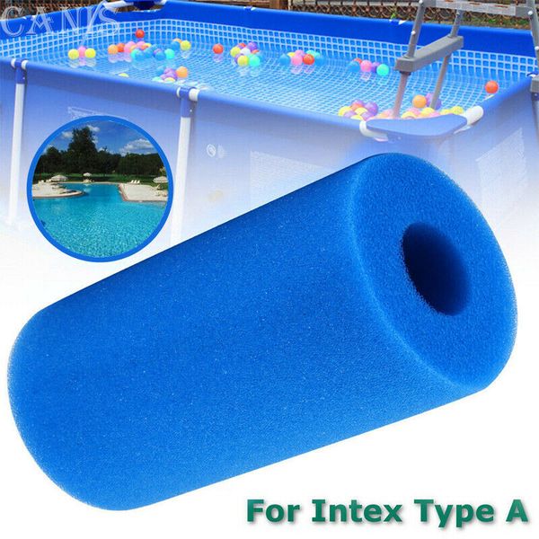 swimming pool foam filter sponge intex type a reusable washable biofoam cleaner swimming pool accessories
swimming pool foam filter sponge intex type a reusable washable biofoam cleaner swimming pool accessories