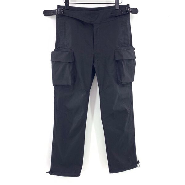 19fw overalls tooling pants sweatpants black three-dimensional pocket women men pants fashion trousers joggers pants sport casual hfymkz184
19fw overalls tooling pants sweatpants black three-dimensional pocket women men pants fashion trousers joggers pants sport casual hfymkz184