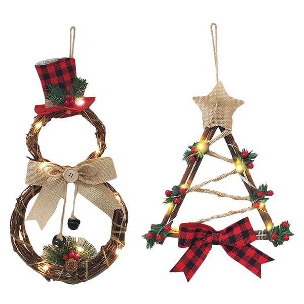 christmas wreath decoration supplies led wooden wreath christmas celebration decoration home pendant
christmas wreath decoration supplies led wooden wreath christmas celebration decoration home pendant