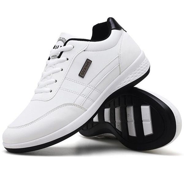 men's shoes 2020 autumn new pu men's lace-up shoes outdoor walking mens walking sneakers white
men's shoes 2020 autumn new pu men's lace-up shoes outdoor walking mens walking sneakers white