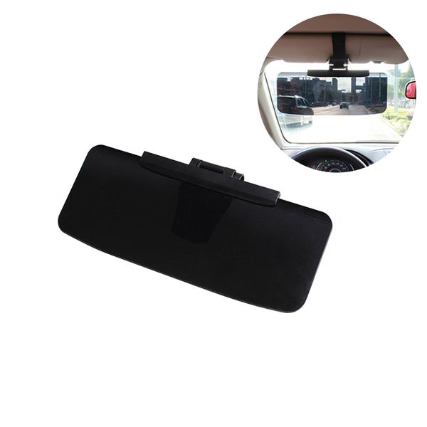1pc car anti-glare tinted windshield extender - anti-glare sun & uv rays block visor extender for any car truck or rv (black
1pc car anti-glare tinted windshield extender - anti-glare sun & uv rays block visor extender for any car truck or rv (black