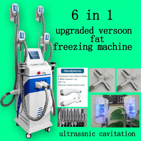 fat ing cellulite removal machine new fat ing 4 handles cryolipolysis ultrasound cavitation rf laser machine
fat ing cellulite removal machine new fat ing 4 handles cryolipolysis ultrasound cavitation rf laser machine
