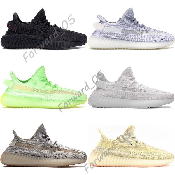 Gid Glow V2 Static Zebra Bred Beluga 2.0 Clay True Form Designer Running Shoes Mens Best Quality Kanye West Sneakers Size 36-48
Gid Glow V2 Static Zebra Bred Beluga 2.0 Clay True Form Designer Running Shoes Mens Best Quality Kanye West Sneakers Size 36-48