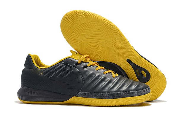 2019 mens soccer shoes timpox finale ic tf soccer cleats tiempo ligera iv indoor turf football boots tacos de futbol, Black
2019 mens soccer shoes timpox finale ic tf soccer cleats tiempo ligera iv indoor turf football boots tacos de futbol, Black