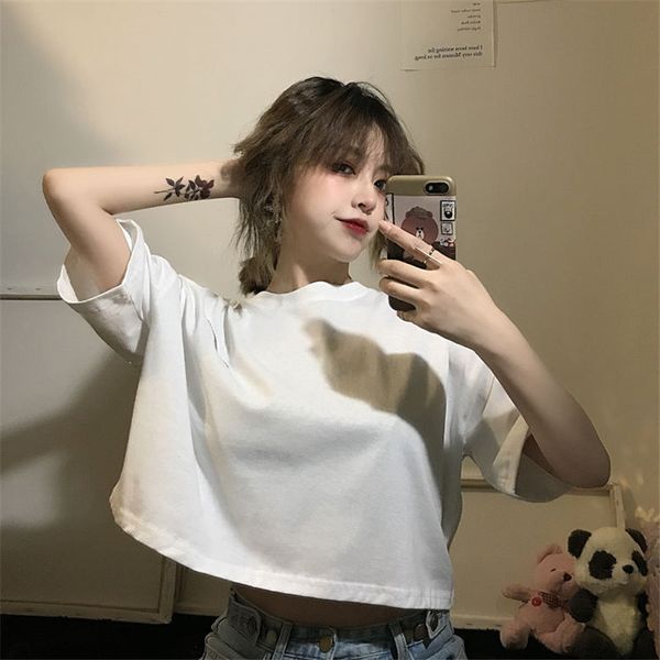 новые женские футболки повседневная harajuku printed топы tee summer женский майка с коротким рукавом майка для женщин t011, White
новые женские футболки повседневная harajuku printed топы tee summer женский майка с коротким рукавом майка для женщин t011, White