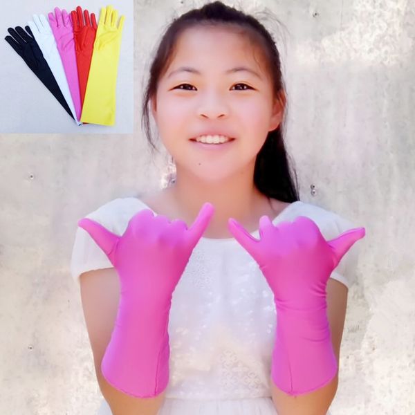 children's white bridal gloves long gift instrument performance stage girls princess dress wedding dress sunscreen gloves
children's white bridal gloves long gift instrument performance stage girls princess dress wedding dress sunscreen gloves
