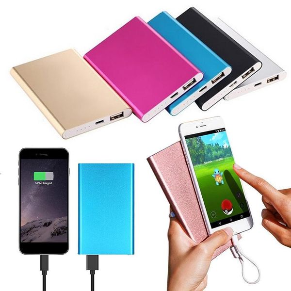 6000mah ultra-thin emergency power bank charger usb data cable portable 18650 lithium battery mobile charging external powerbank
6000mah ultra-thin emergency power bank charger usb data cable portable 18650 lithium battery mobile charging external powerbank