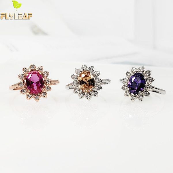 flyleaf crystal cubic zirconia ring 100% 925 sterling silver open rings for women fine jewelry luxury flower wedding party, Golden;silver
flyleaf crystal cubic zirconia ring 100% 925 sterling silver open rings for women fine jewelry luxury flower wedding party, Golden;silver