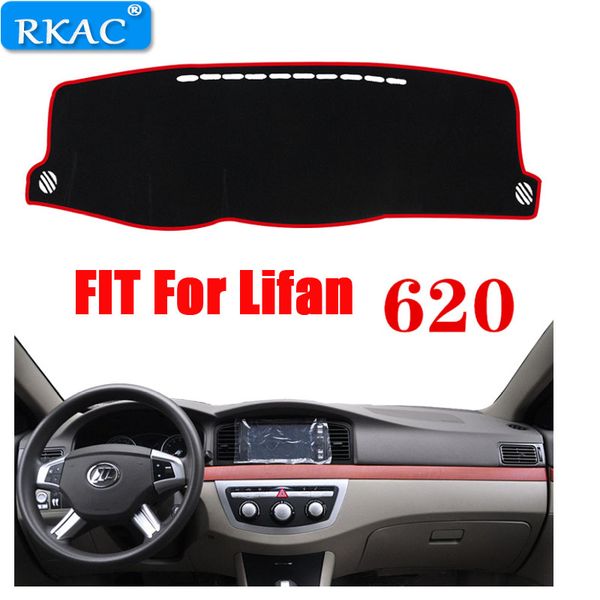 rkac left hand drive car dashboard mat cover dash mat dash pad dashmat carpet anti-uv non-slip auto rug for lifan 620 styling
rkac left hand drive car dashboard mat cover dash mat dash pad dashmat carpet anti-uv non-slip auto rug for lifan 620 styling