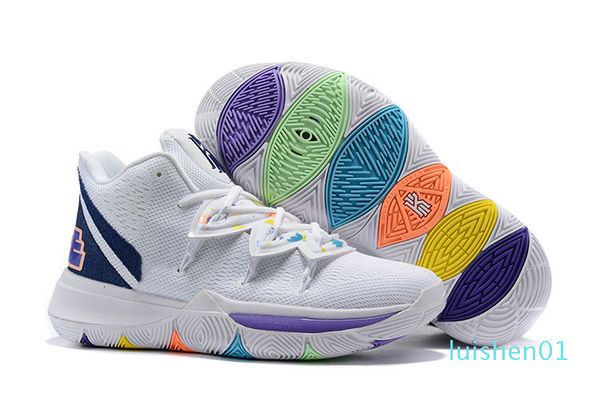 2019 new fashion concepts x kyrie5 friends bhm mens basketball shoes egypt lkhet 5 sneakers 5s sports trainers 40-46 l01
2019 new fashion concepts x kyrie5 friends bhm mens basketball shoes egypt lkhet 5 sneakers 5s sports trainers 40-46 l01