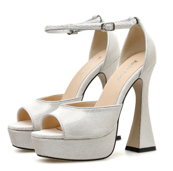 white black ankle strap platform high heel shoes luxury women designer shoes size 35 to 41
white black ankle strap platform high heel shoes luxury women designer shoes size 35 to 41
