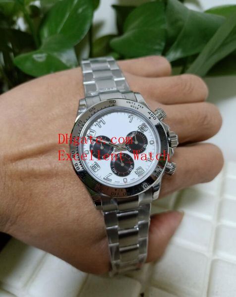 12 sell bp watches 40 mm 7750 movement 116520 116509 116505 stainless steel sapphire glass automatic chronograph mens watches, Slivery;brown
12 sell bp watches 40 mm 7750 movement 116520 116509 116505 stainless steel sapphire glass automatic chronograph mens watches, Slivery;brown