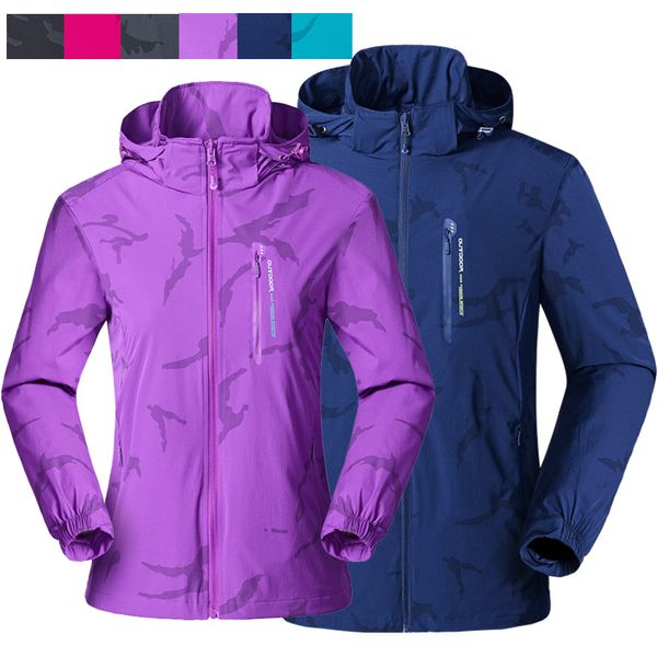 new 2019 men women jackets outdoor coats for lovers camouflage softshell hiking skiing fishing windbreaker thin velvet jackets, Blue;black
new 2019 men women jackets outdoor coats for lovers camouflage softshell hiking skiing fishing windbreaker thin velvet jackets, Blue;black