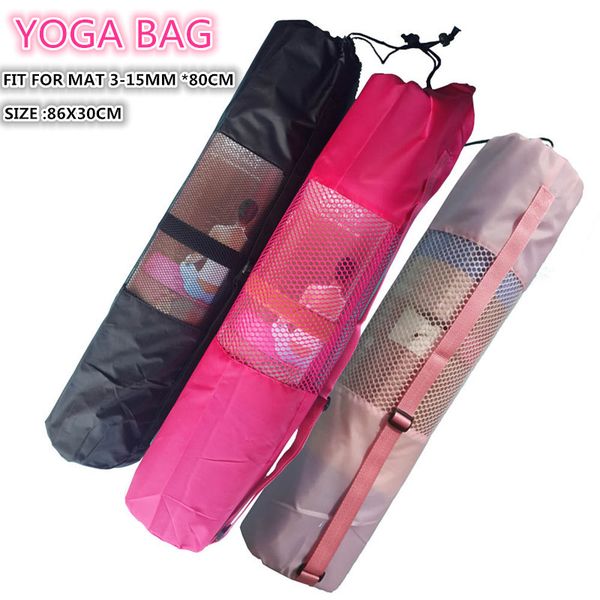 extra large yoga mat carry bag for men and women with adjustable strap drawstring opeing mesh centre easy store keep clean
extra large yoga mat carry bag for men and women with adjustable strap drawstring opeing mesh centre easy store keep clean