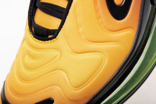 the same as the original and dhl fast shipping sunrise team orange gold black ao2924 air running shoes sneakers a05
the same as the original and dhl fast shipping sunrise team orange gold black ao2924 air running shoes sneakers a05