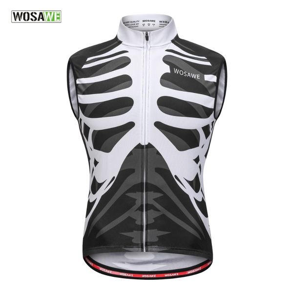 brand new sleeveless cycling jersey road bike bicycle riding vest breathable mesh fabric cycling clothes, Black
brand new sleeveless cycling jersey road bike bicycle riding vest breathable mesh fabric cycling clothes, Black