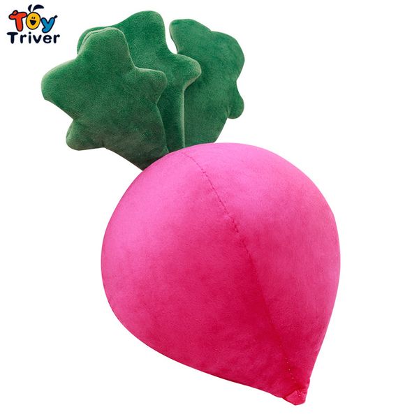 plush garden red radish toy stuffed vegetable doll pillow cushion baby kids girl children triver birthday christmas gift
plush garden red radish toy stuffed vegetable doll pillow cushion baby kids girl children triver birthday christmas gift