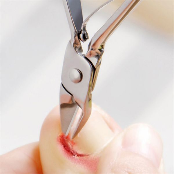 new toe nail clippers 1pc nail correction nippers clipper cutters dead skin dirt remover podiatry pedicure care tool jan10
new toe nail clippers 1pc nail correction nippers clipper cutters dead skin dirt remover podiatry pedicure care tool jan10