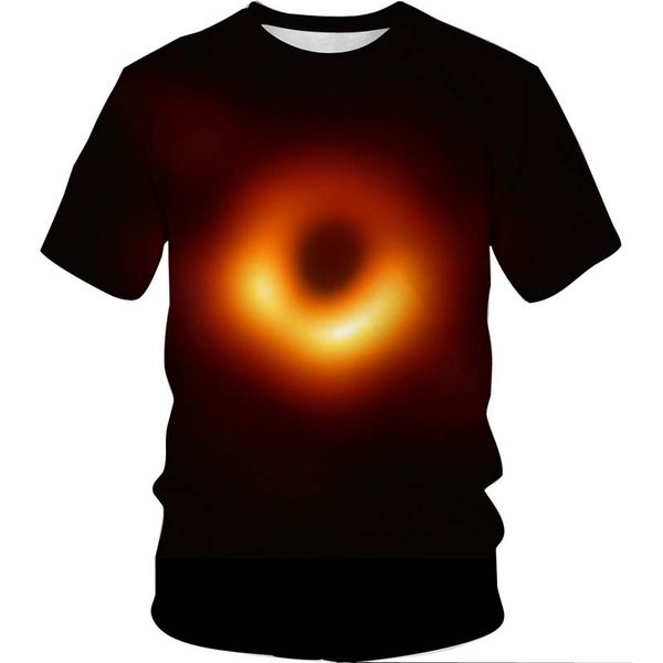 2019 womens new fashion einstein black hole relativistic 3d print tshirt o-neck short sleeves streetwear leisure tshirts drop, White
2019 womens new fashion einstein black hole relativistic 3d print tshirt o-neck short sleeves streetwear leisure tshirts drop, White