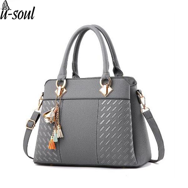 women handbags tassel pu leather totes handle embroidery crossbody shoulder lady simple style messenger bag y200623
women handbags tassel pu leather totes handle embroidery crossbody shoulder lady simple style messenger bag y200623